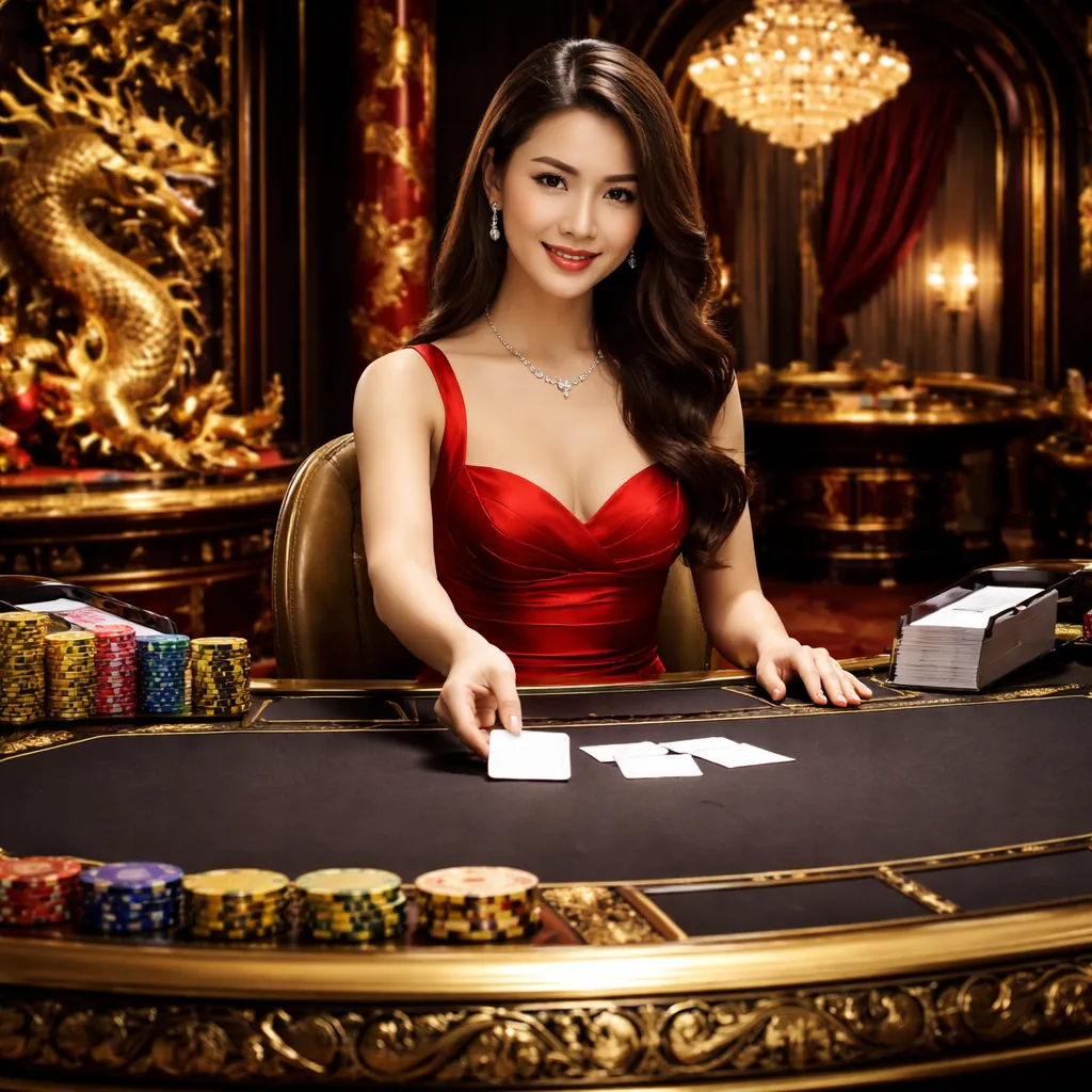 Casino Trực Tuyến 188bet
