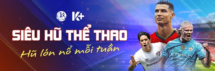 Khuyến mãi chào mừng 188bet
